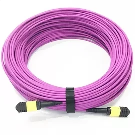 8 Fiber Mpo Trunk Cabe